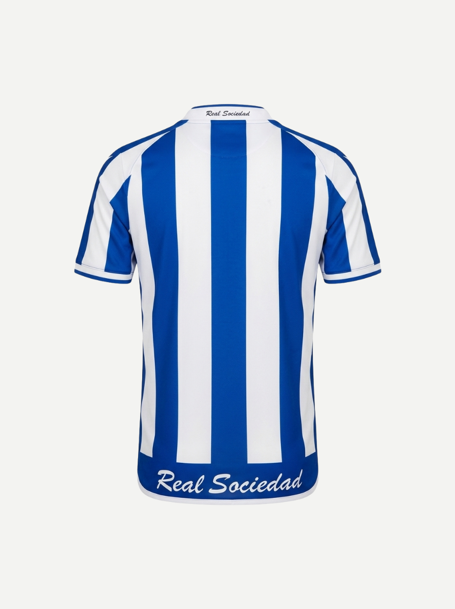Jersey Retro Home 2002/03
