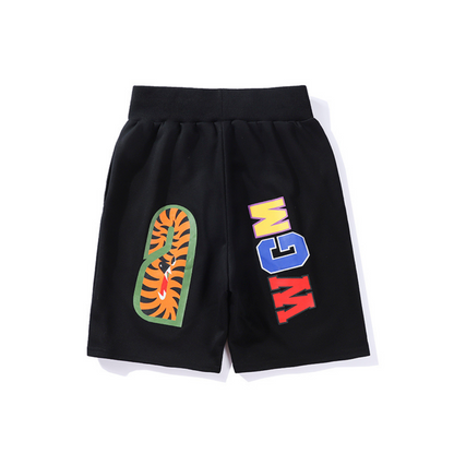 Pantalones cortos BAP£