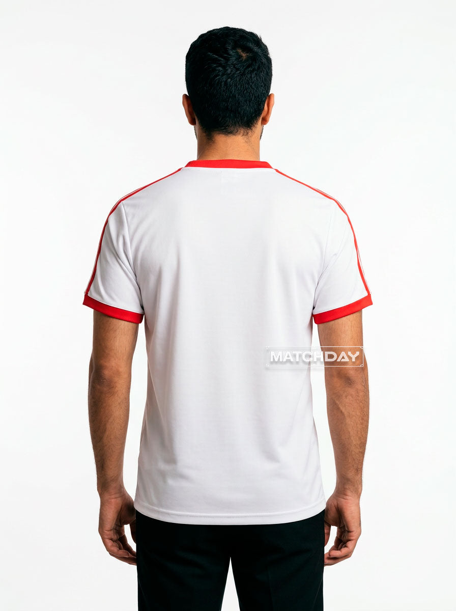 Jersey Retro 1978