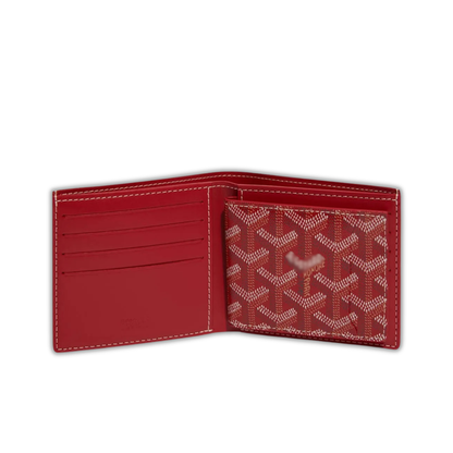 Cartera GOYA/RD
