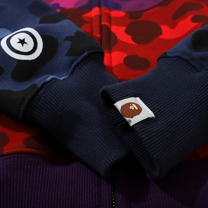 Sudadera BAP£
