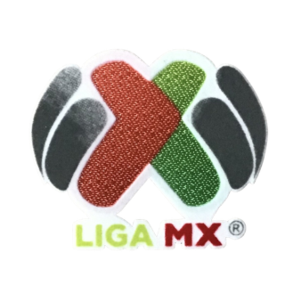 Patch Liga MX