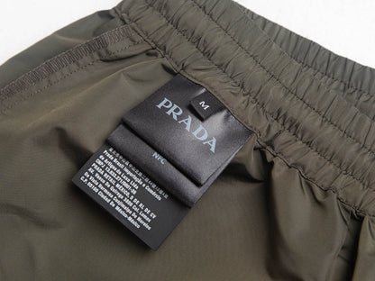 PANTALONES CORTOS PRADÅ