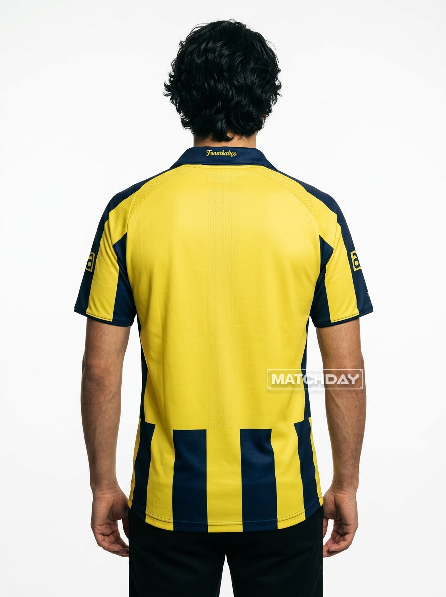 Jersey Retro Home 08/09