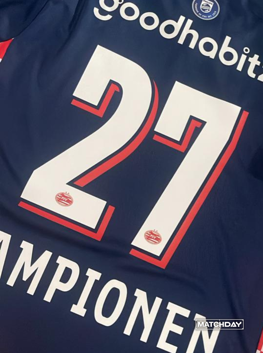 Jersey Away 25/26