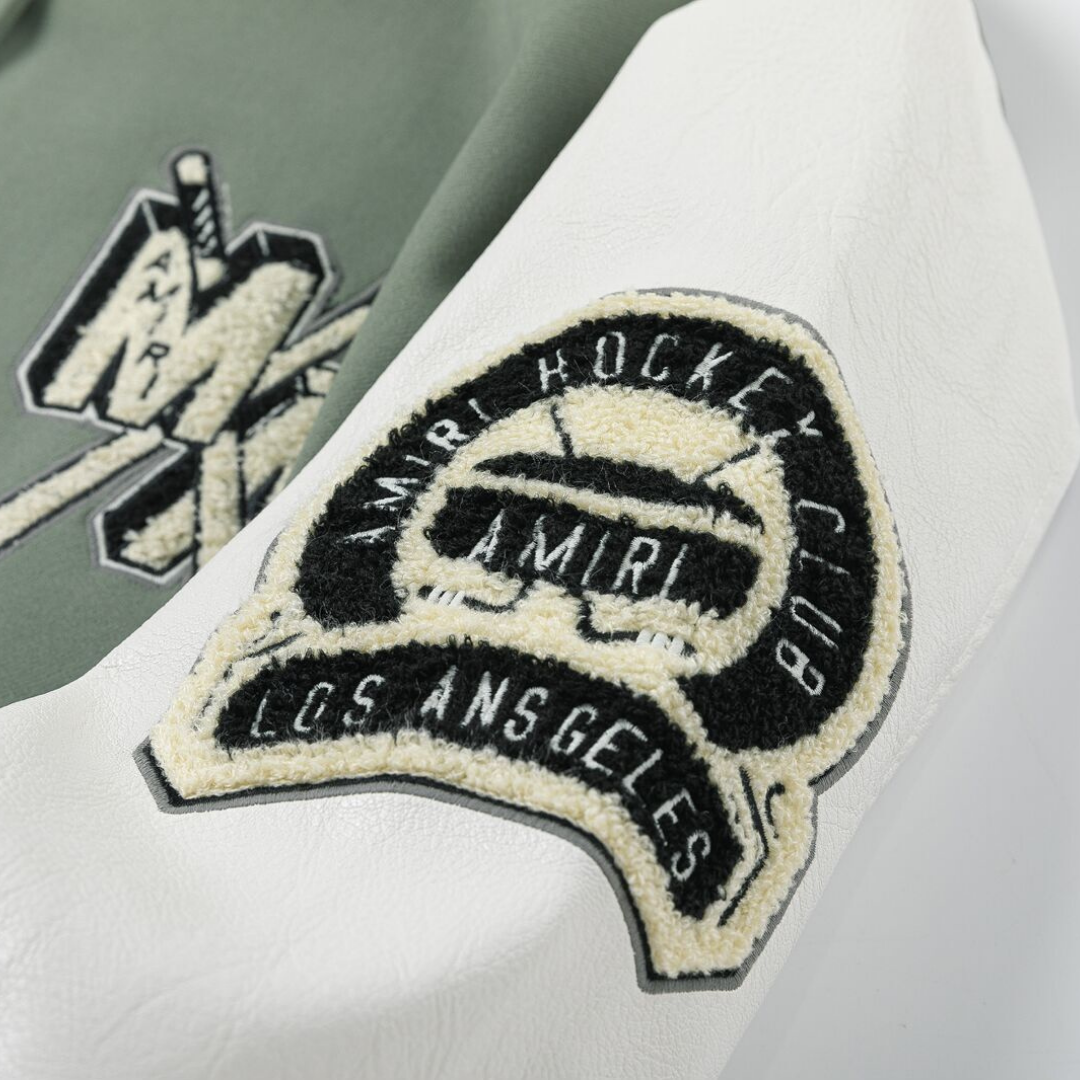 Chaqueta AMIRl