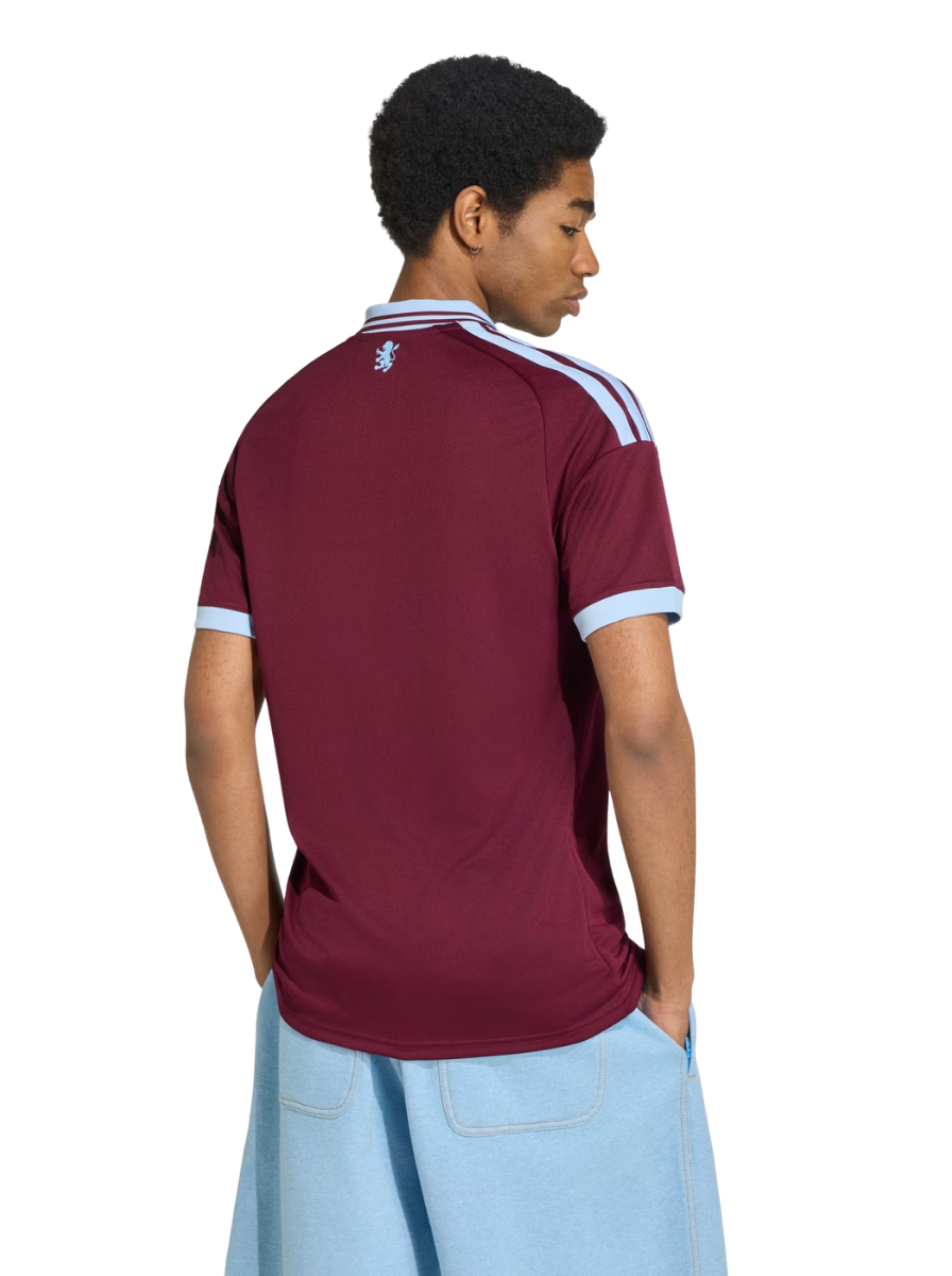 Jersey Home 26/27