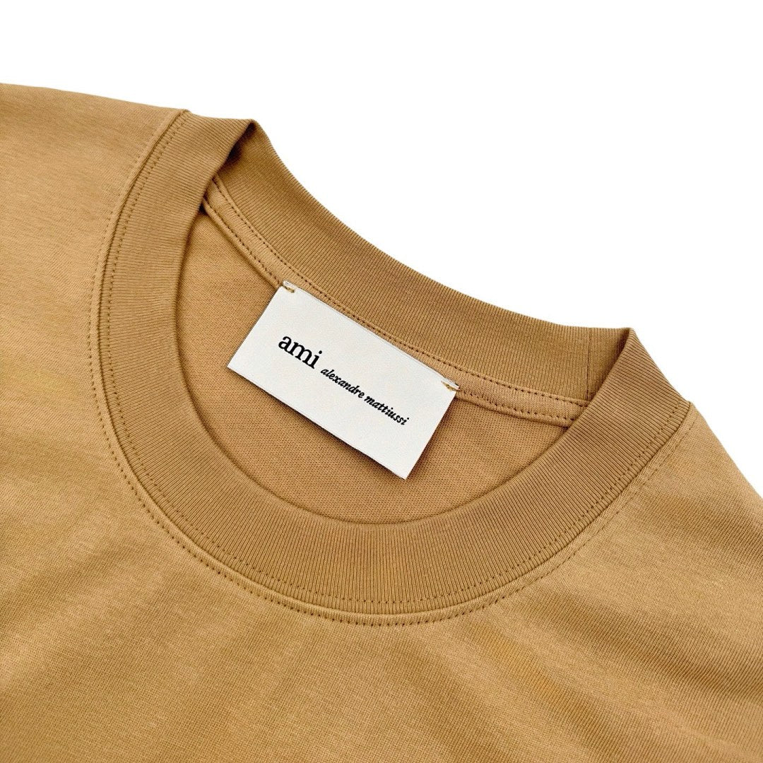 CAMISETA AM!
