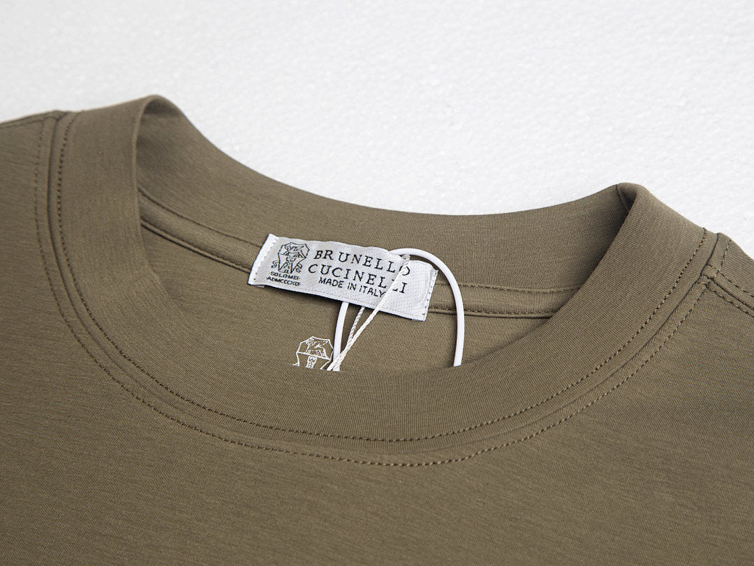 CAMISETA BRUNELLO CUÇINELLI
