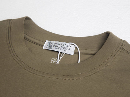 CAMISETA BRUNELLO CUÇINELLI