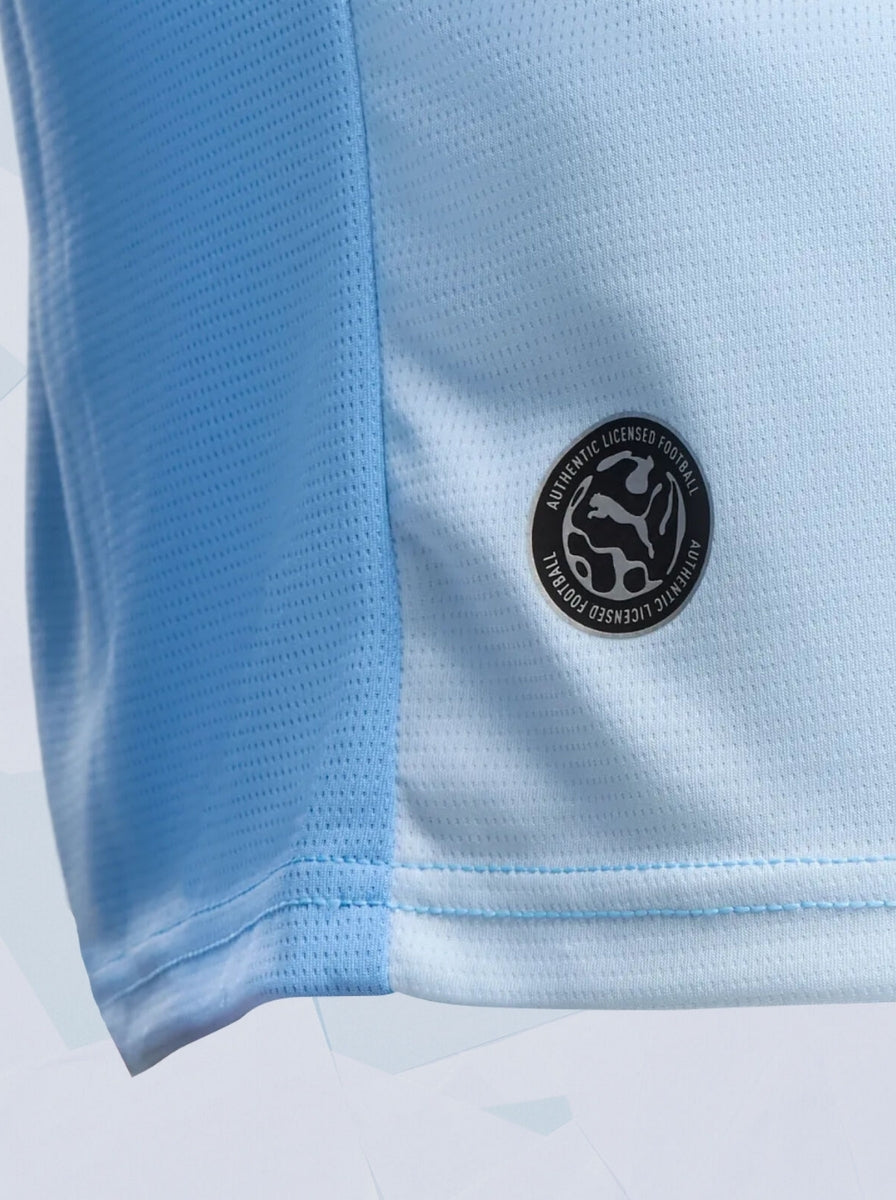#9 HAALAND Jersey Home 26/27