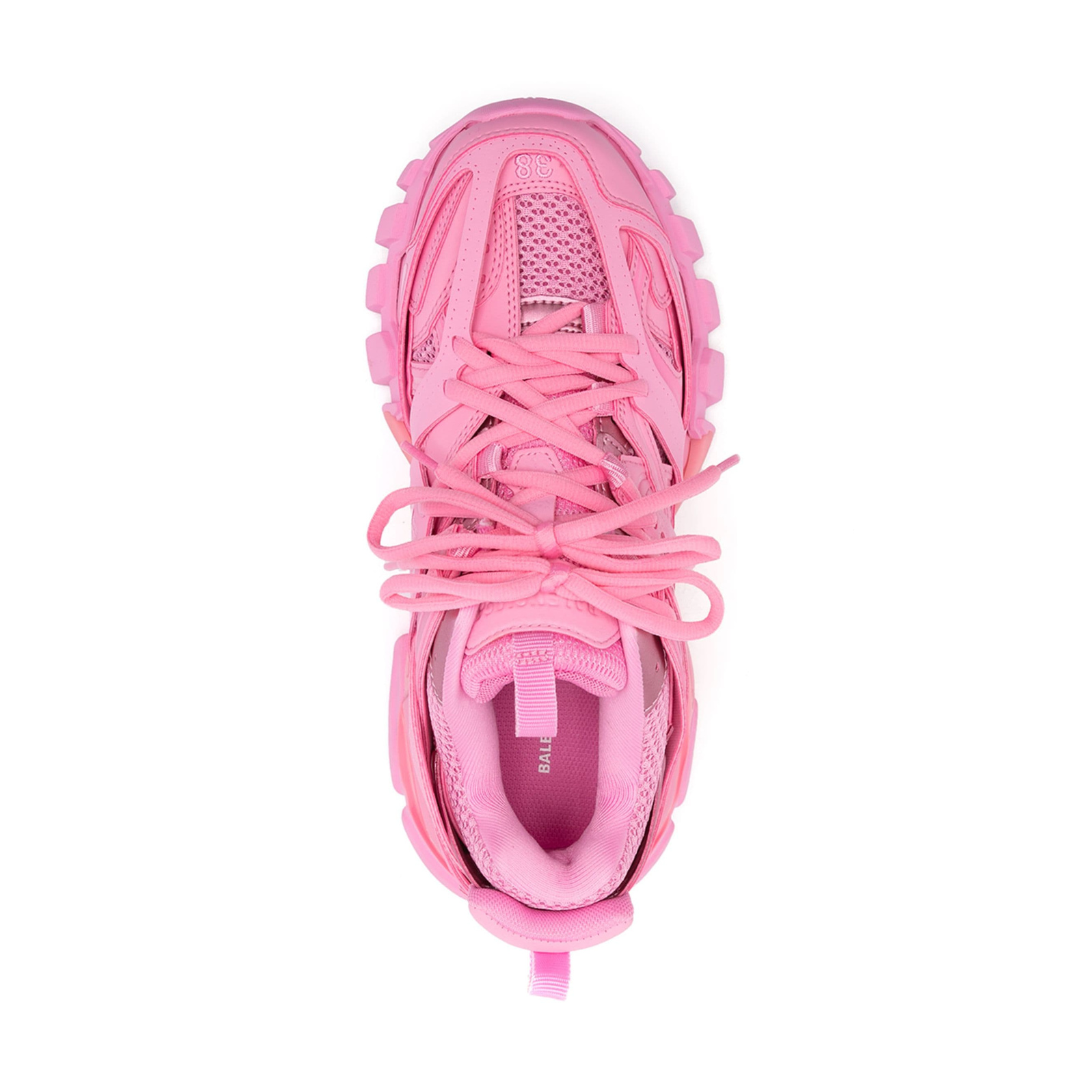 BALENCIAG@ Track
