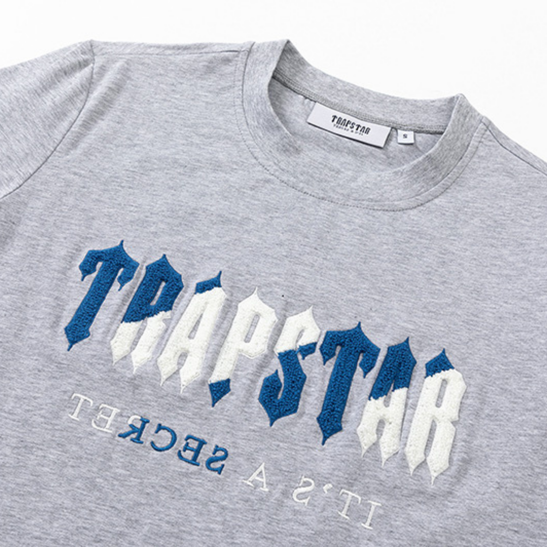 Conjunto TRAPSTAR