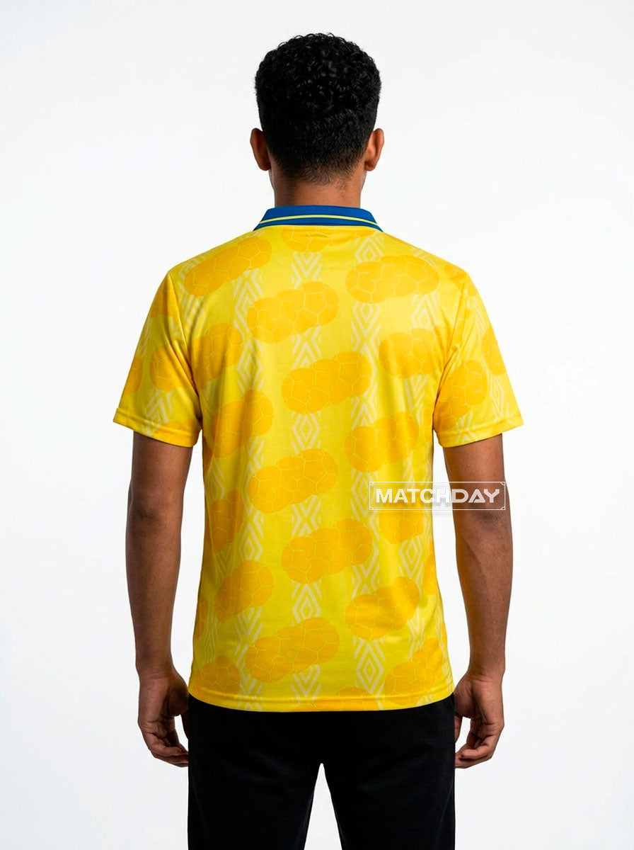 Jersey Retro 1994