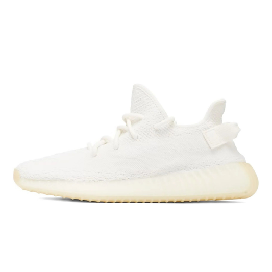 YZY - 350 V2 "Triple White"