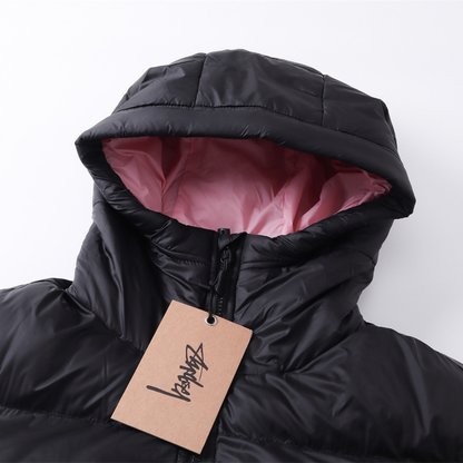 Chaqueta STUSS¥