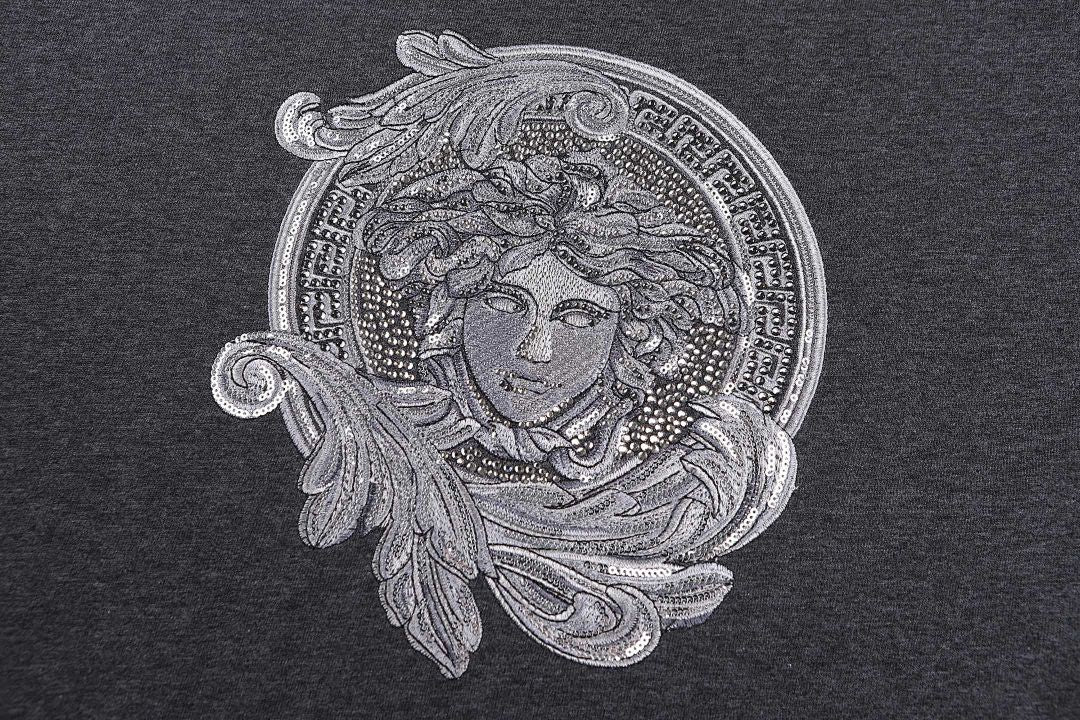 CAMISETA VERSAC£ - 3