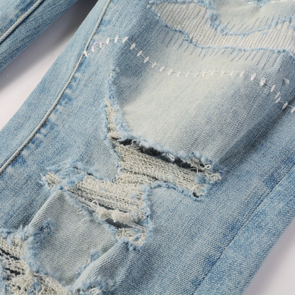Pantalones AMIRl