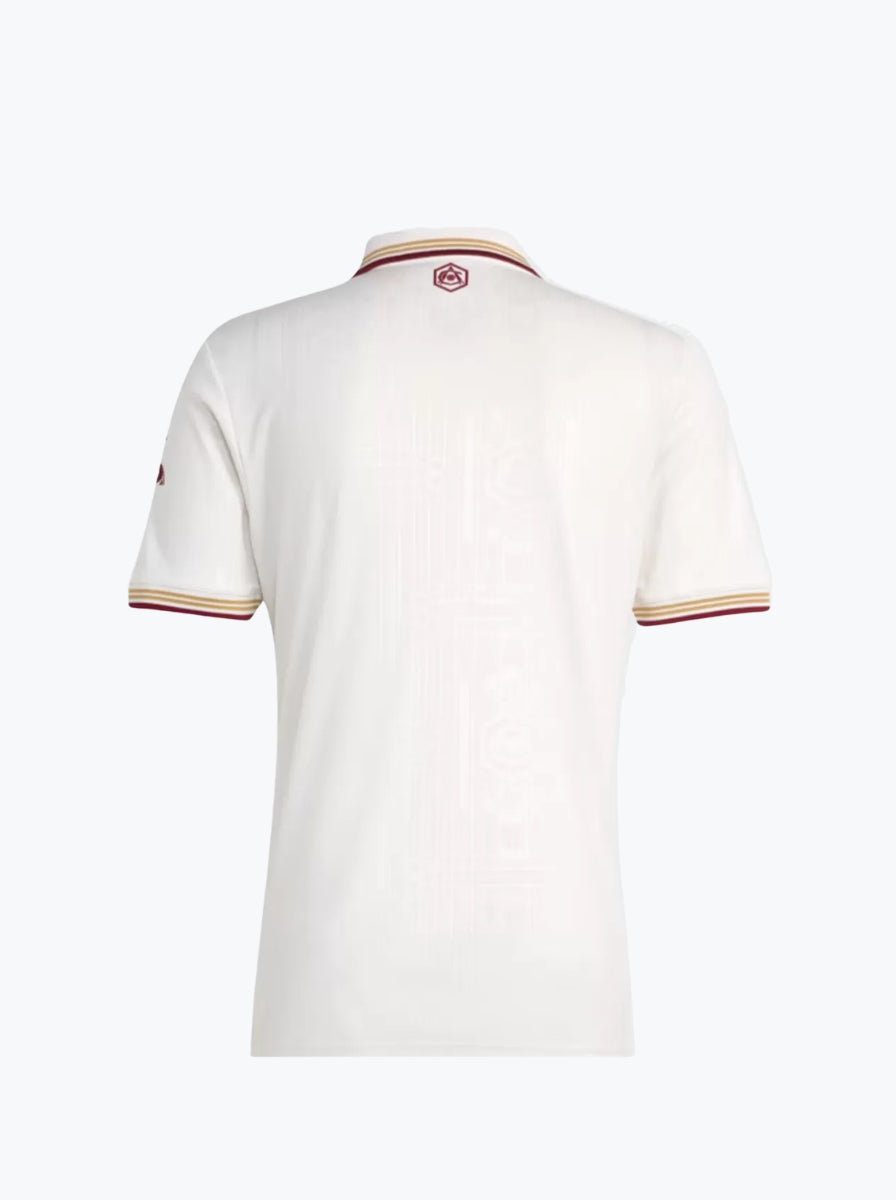 Jersey Third 25/26