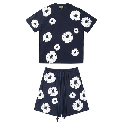 Conjunto DENIM TEAR$