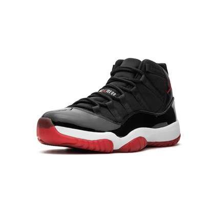 JORDAN 11 Retro Bred