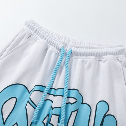 Set Syna White