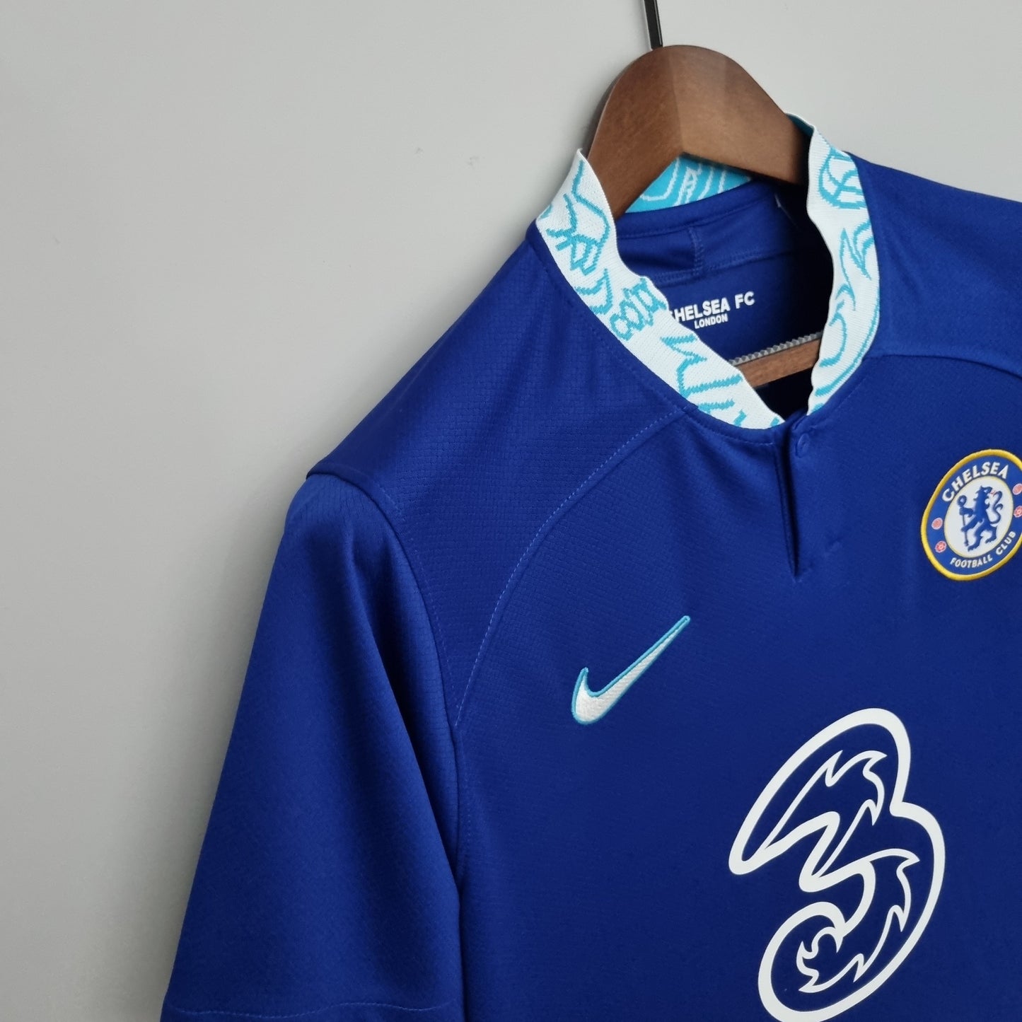 Jersey Retro Home 2022/23