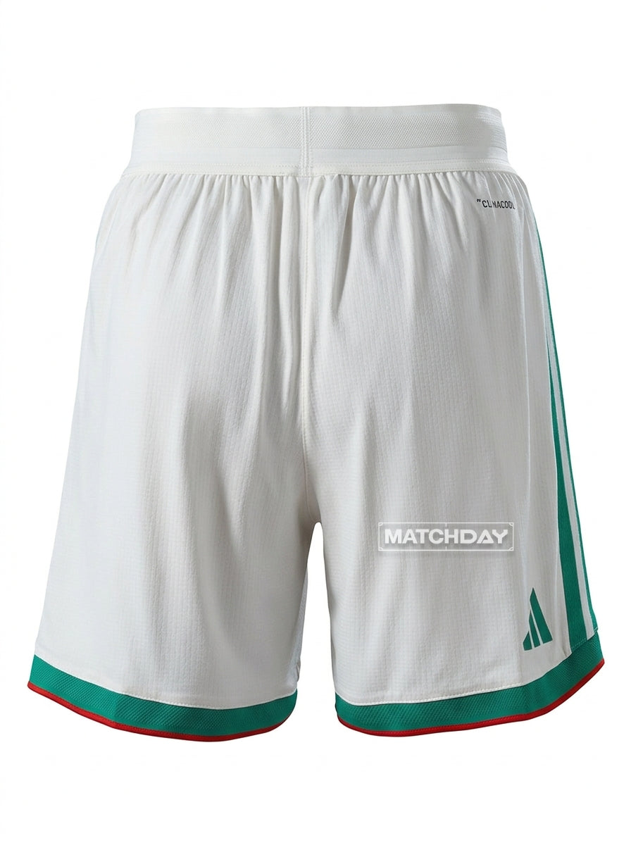 Shorts Home Player 2026