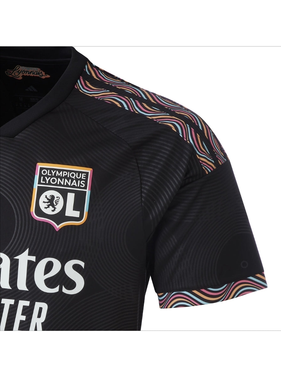 Jersey Third 26/27