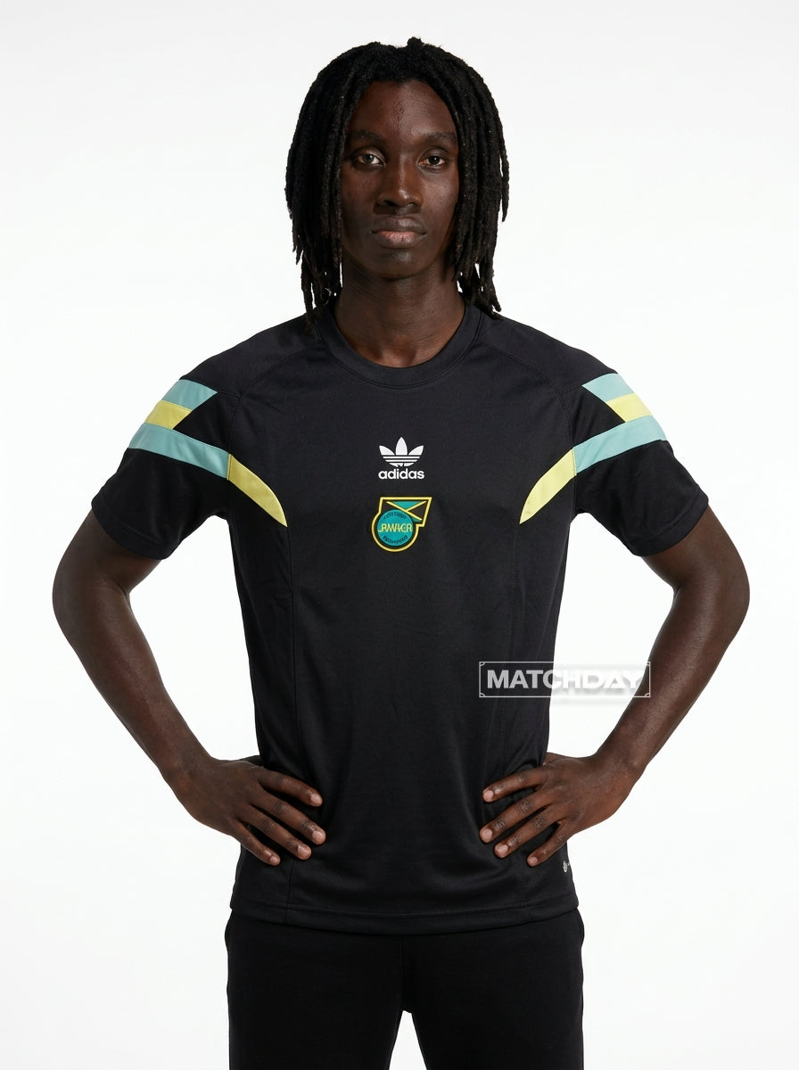 Jersey Training 2026