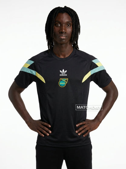Jersey Training 2026