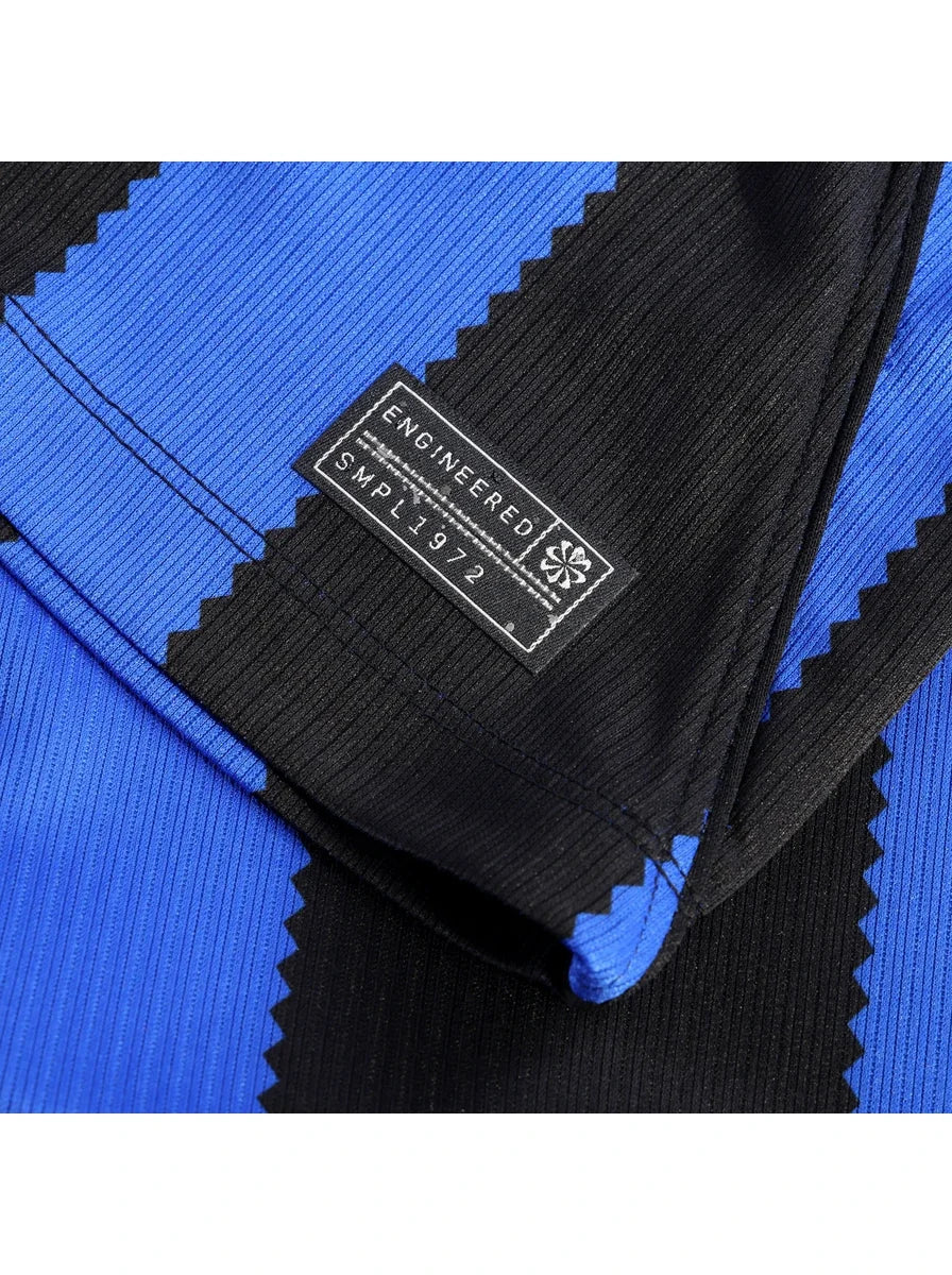 Jersey Home Long Sleeve 26/27