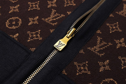 CHAQUETA LV - 1