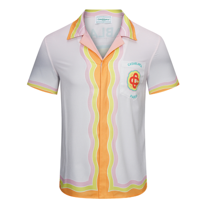 Conjunto CASA BLANC@
