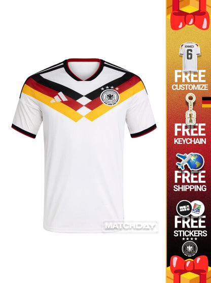 Jersey Home 2026