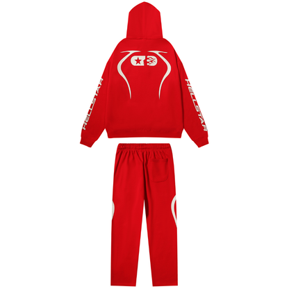 Chandal HELLSTA/R