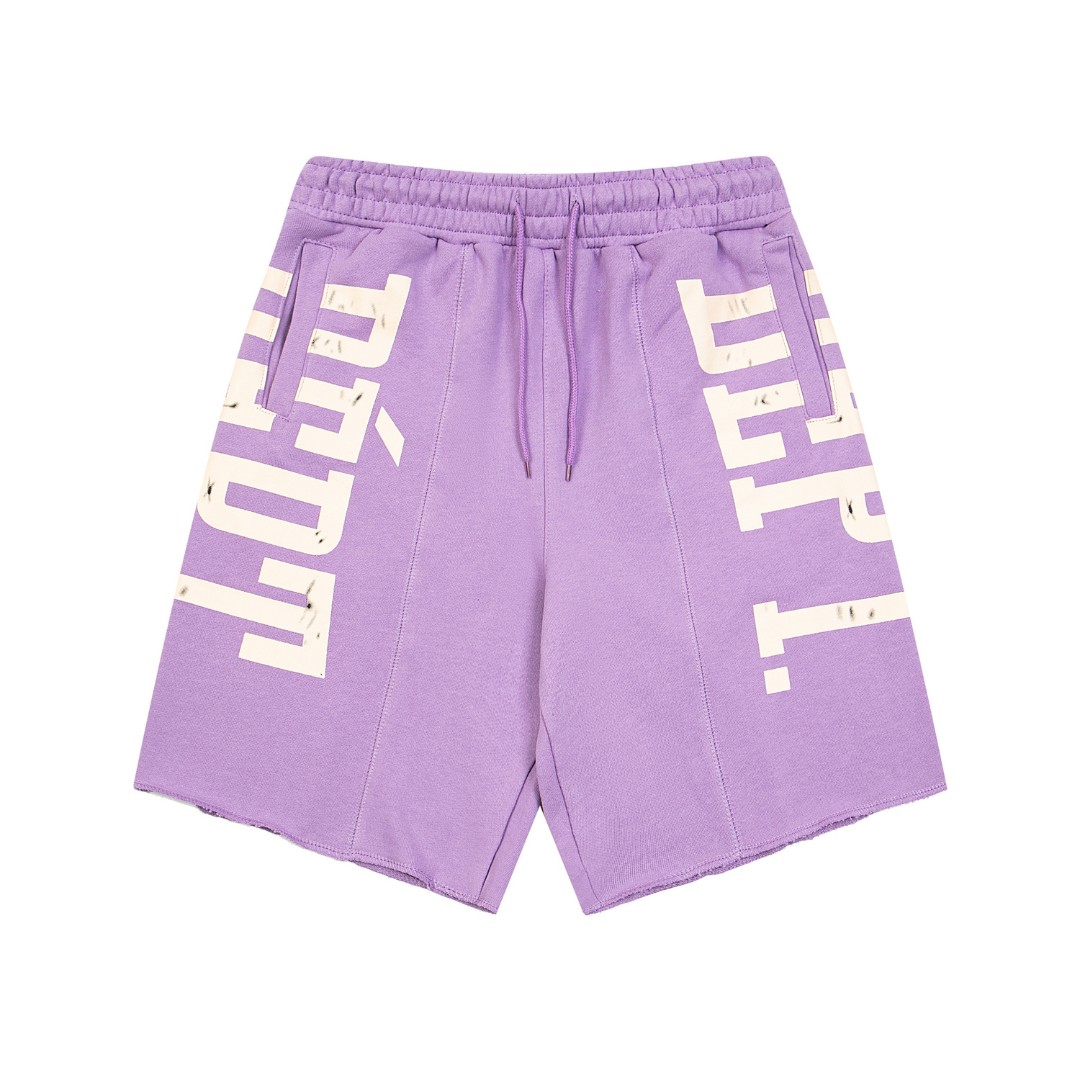 Pantalones cortos GALERRY DEPT