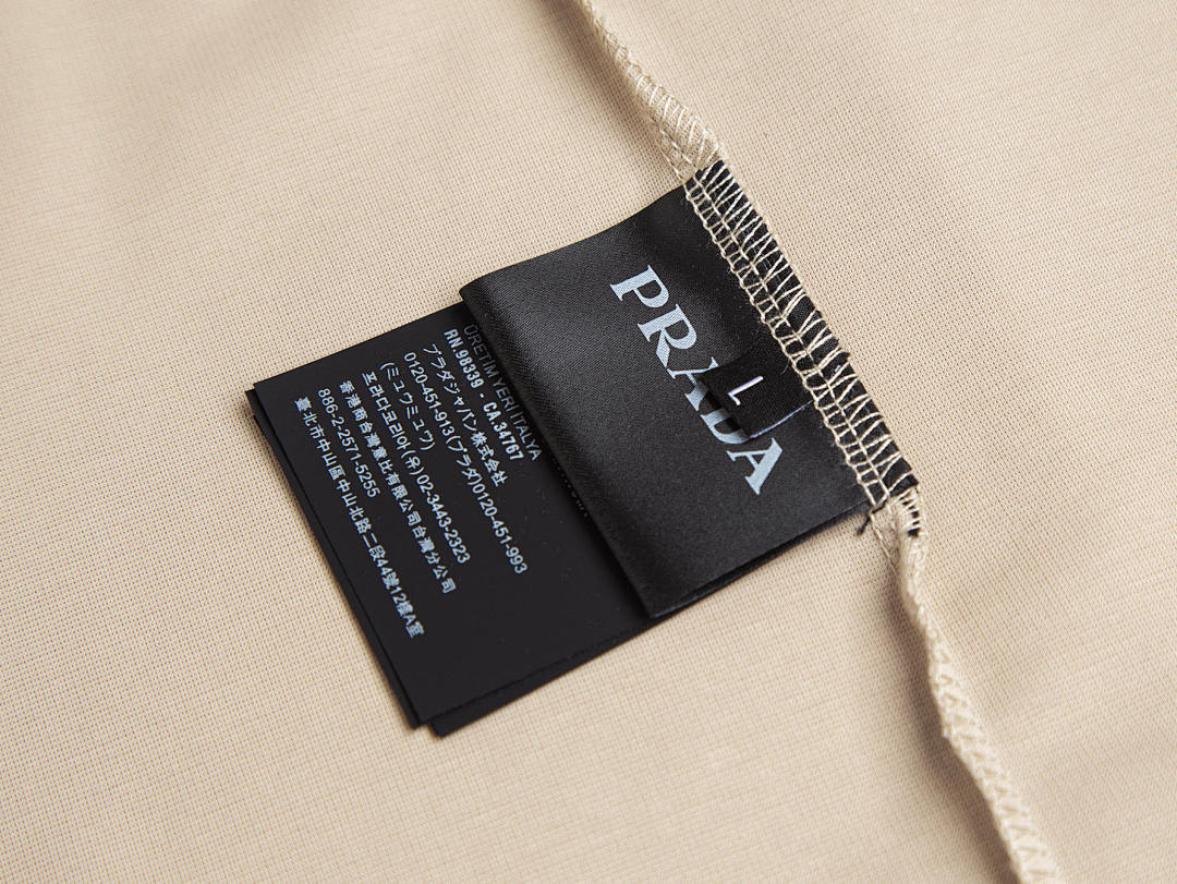 Camiseta PRAD@