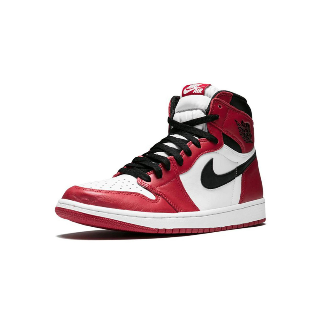 JORDAN 1 OG Chicago