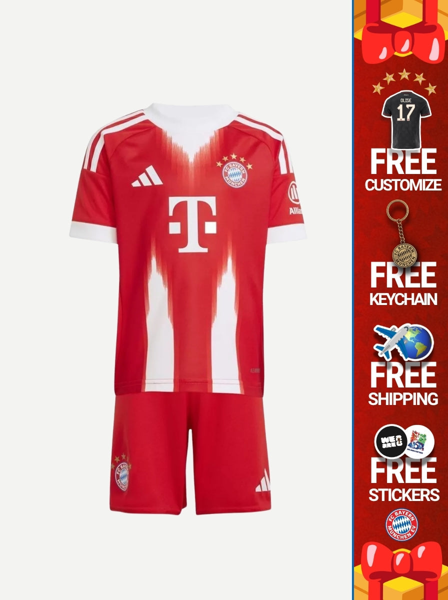 Kids Kit Home 25/26