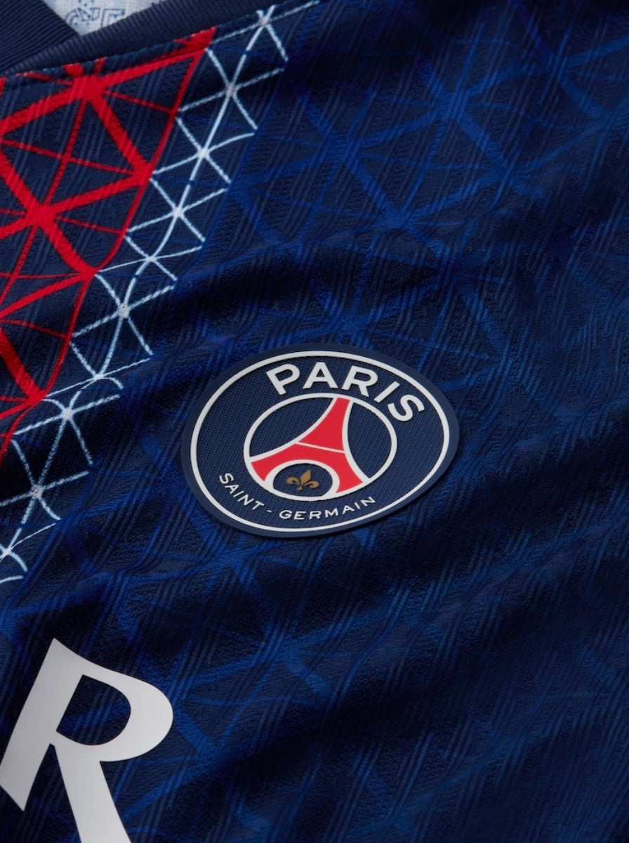 Jersey Home Player 25/26