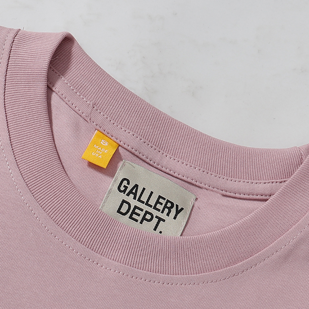 Camiseta Gallery Dpt