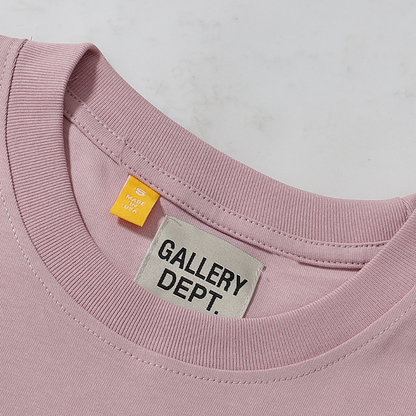 Camiseta Gallery Dpt