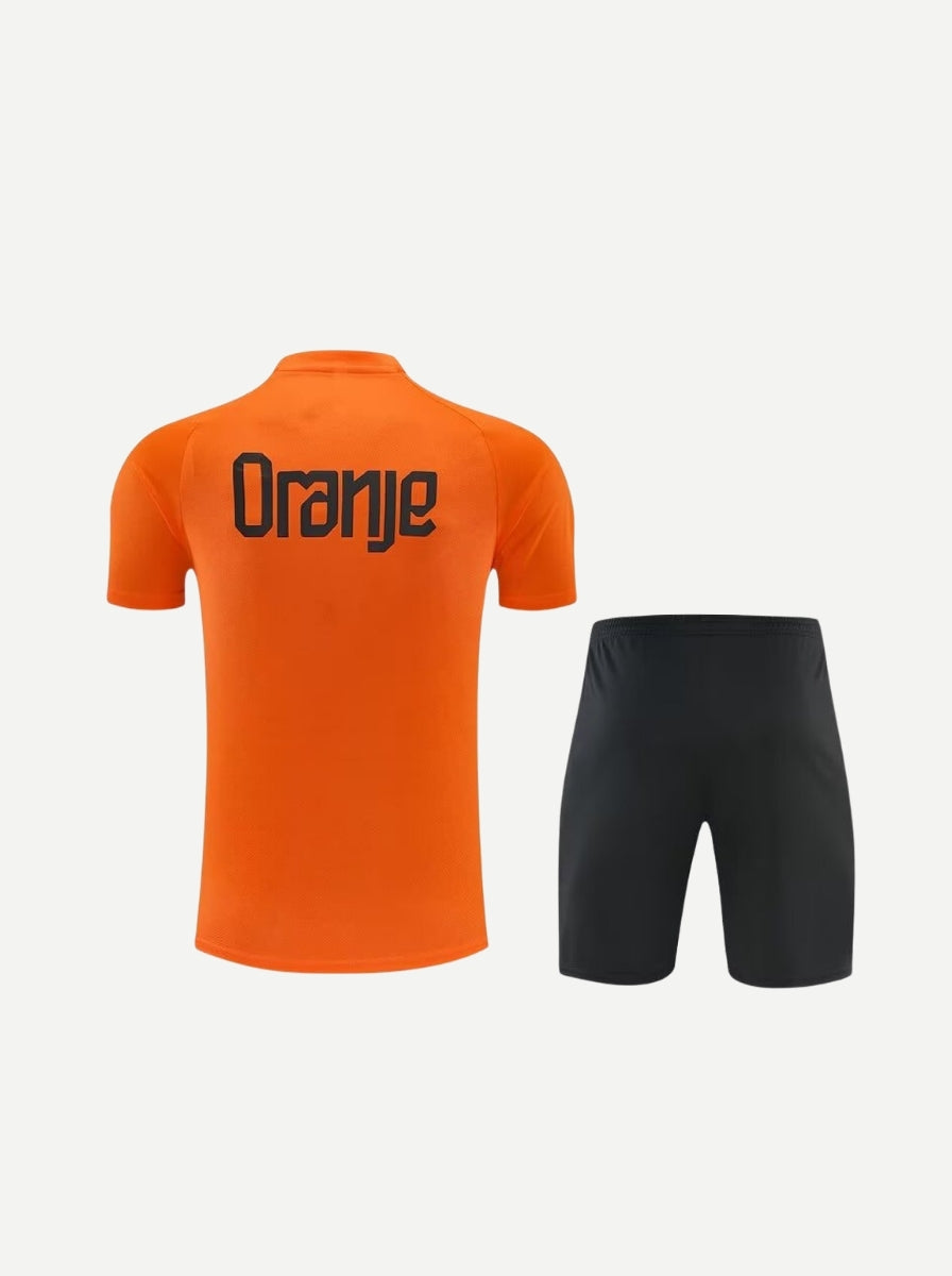 Training Set Orange 2026