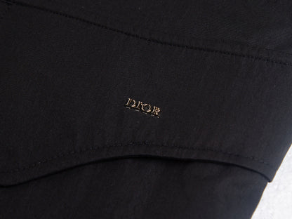 PANTALONES CORTOS DIØR