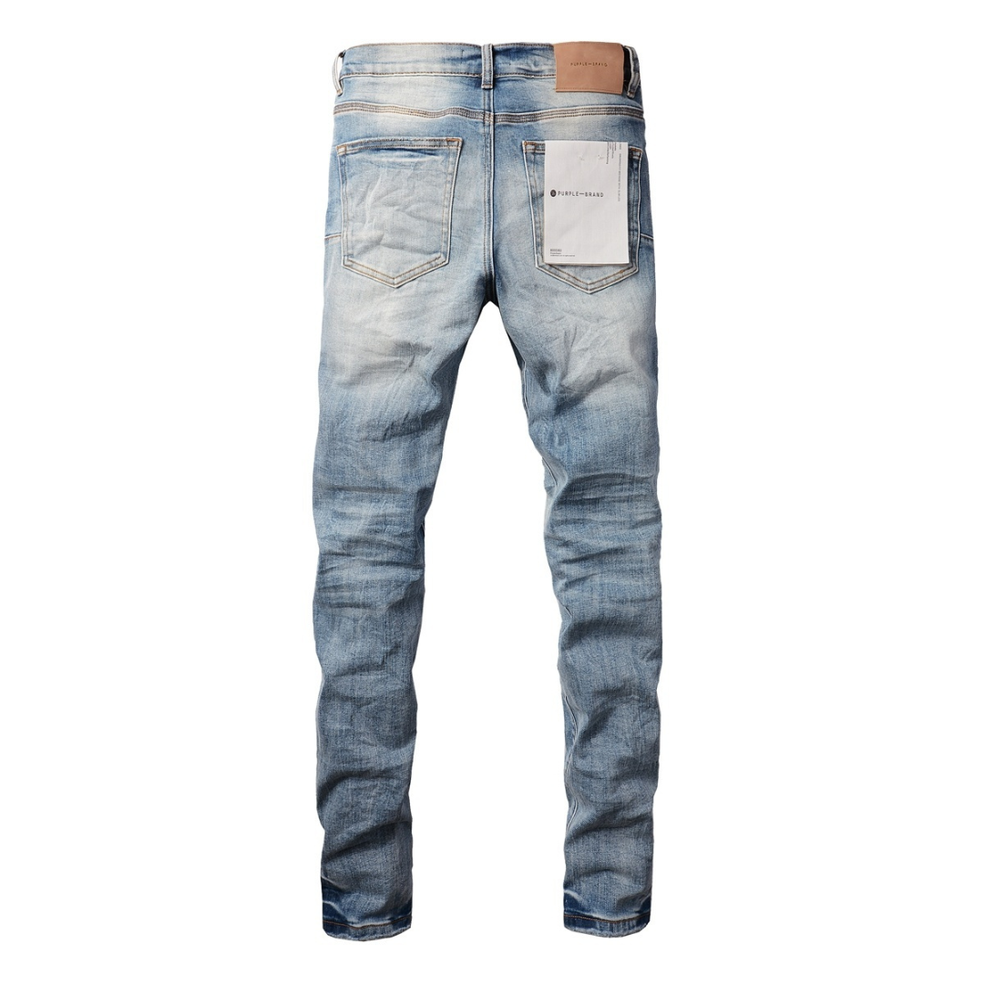 Pantalones PURPLE