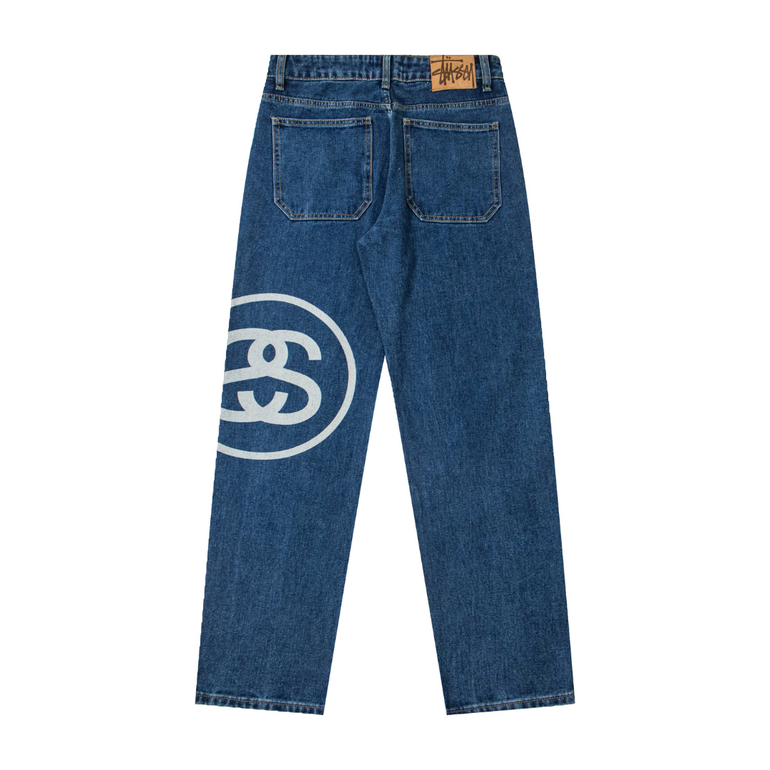 Pantalones STUSS¥