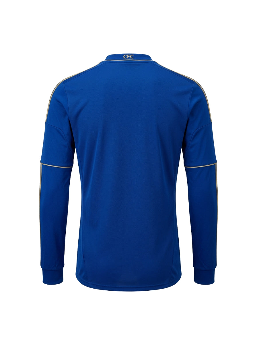Jersey Retro Long Sleeve 2012/13