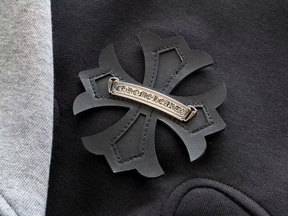 CH🔥OM🔥 HE🔥RTS HOODIE