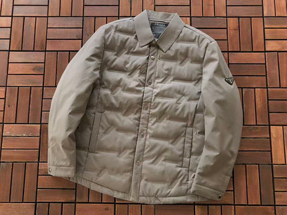 P🔥A🔥A COTTON JACKET